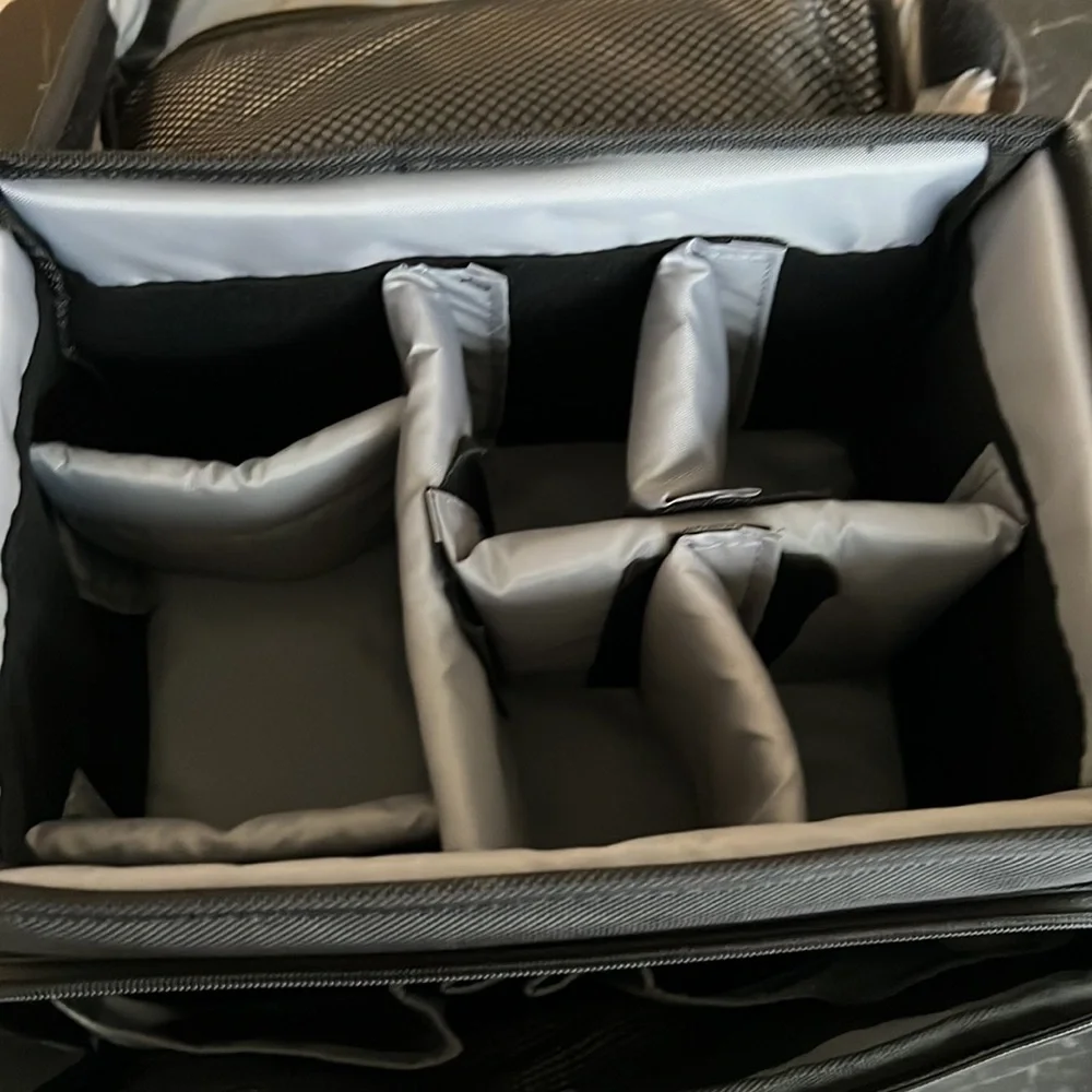 Canon Storage Bag